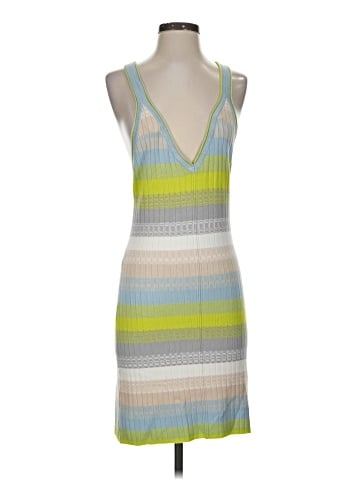 Daily Practice By Anthropologie Cocktail Dress (view 1)