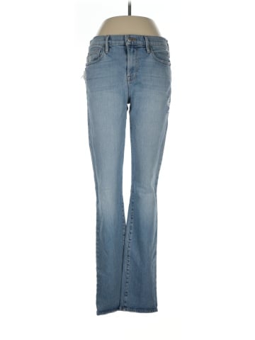 FRAME Denim Jeans (view 1)