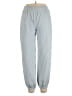 Unbranded Solid Gray Casual Pants Size XL - photo 1