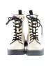 Sincerely Jules Ivory Boots Size 9 - photo 2