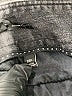 Talbots Chevron-herringbone Gray Jeans Size 14 (petite) - photo 9