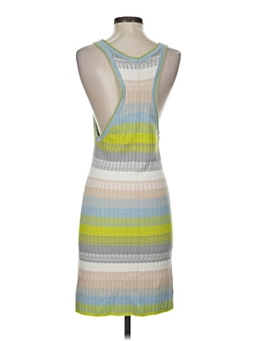 Daily Practice By Anthropologie Cocktail Dress (view 2)