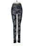 Wolford Print Gray Leggings Size M - photo 1