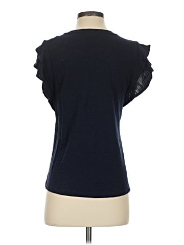 Chico's Sleeveless T-Shirt (view 2)