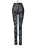 Wolford Print Gray Leggings Size M - photo 2