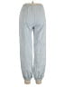 Unbranded Solid Gray Casual Pants Size XL - photo 2