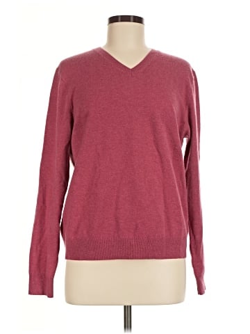 Uniqlo Pullover Sweater (view 1)