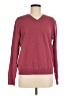 Uniqlo Burgundy Pullover Sweater Size M - photo 1