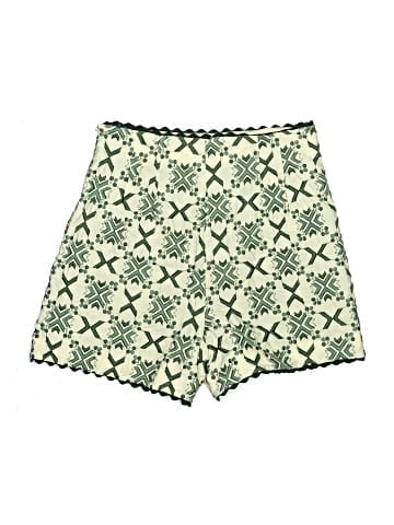 Zara Shorts (view 2)