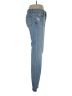 FRAME Denim Hearts Blue Jeans Size 33 waist - photo 4