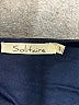 Solitaire Black Cocktail Dress Size M - photo 7