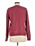 Uniqlo Burgundy Pullover Sweater Size M - photo 2