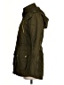 BCBGeneration 100% Polyester Green Raincoat Size XS - photo 5