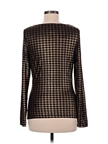 Libra Long Sleeve Top (view 2)
