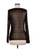 Libra Gold Long Sleeve Top Size M - photo 2
