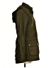 BCBGeneration 100% Polyester Green Raincoat Size XS - photo 4