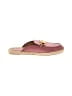 MICHAEL Michael Kors Pink Mule/Clog Size 8 - photo 1