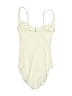 Wolford White Ivory Bodysuit Size S - photo 2