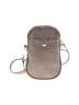 Divina Firenze Gray Crossbody Bag One size - photo 3