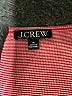 J.Crew Pink Short Sleeve Top Size M - photo 7