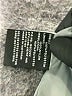 Jones New York 100% Polyester Gray Coat Size L - photo 7