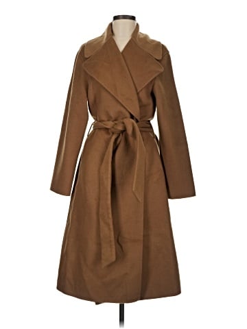 Lauren by Ralph Lauren Trenchcoat (view 1)