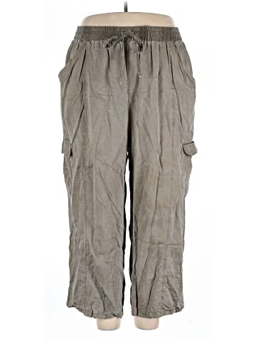 Jane and Delancey Cargo Pants (view 1)