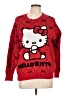 Hello Kitty Red Pullover Sweater Size L - photo 1