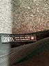 Zara Solid Black Cocktail Dress Size M - photo 7