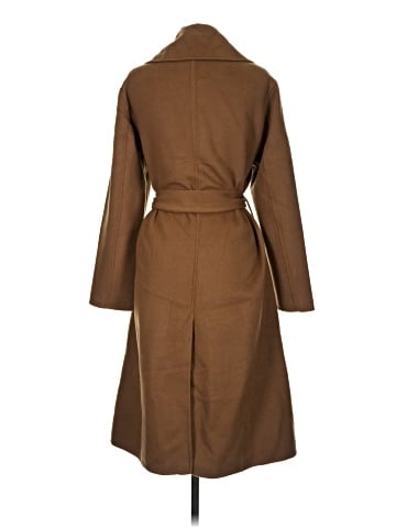 Lauren by Ralph Lauren Trenchcoat (view 2)