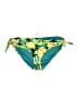 Etam Tropical Green Swimsuit Bottoms Size XXL - photo 1