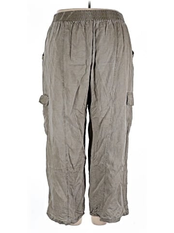 Jane and Delancey Cargo Pants (view 2)