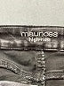 Maurices Black Jeans Size M - photo 7