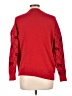 Hello Kitty Red Pullover Sweater Size L - photo 2