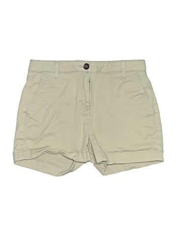 Boden Khaki Shorts (view 1)