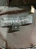 Andrew Marc 100% Polyester Black Vest Size S - photo 6