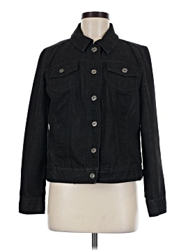 Christopher & Banks Denim Jacket