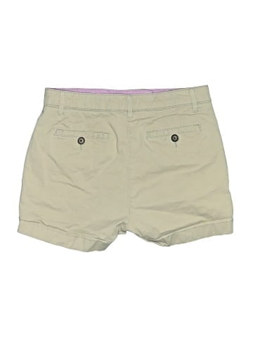 Boden Khaki Shorts (view 2)