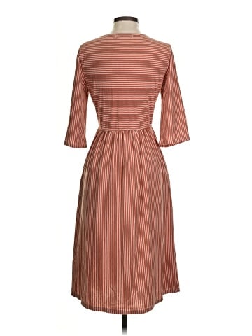 Merokeety Casual Dress (view 2)