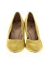 Aerosoles Yellow Heels Size 7 1/2 (wide) - photo 2