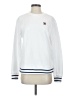 FILA White Sweatshirt Size S - photo 1