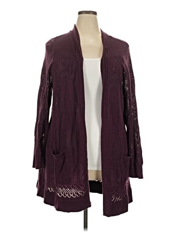 Torrid Cardigan (view 1)