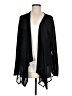 Style&Co Black Cardigan Size M - photo 1