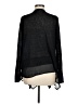 Style&Co Black Cardigan Size M - photo 2