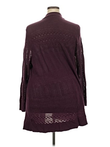 Torrid Cardigan (view 2)