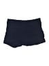 Alice + Olivia Solid Blue Shorts Size 8 - photo 2