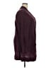 Torrid Burgundy Cardigan Size 3X Plus (3) - photo 4