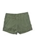 Mossimo Supply Co. 100% Cotton Solid Green Khaki Shorts Size 10 - photo 1