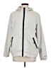 Free Country 100% Recycled Polyester Solid Silver Snow Jacket Size M - photo 1