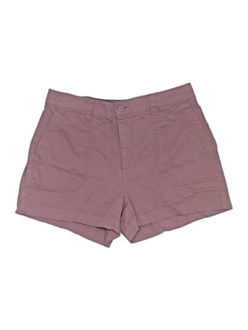 Old Navy Khaki Shorts (view 1)